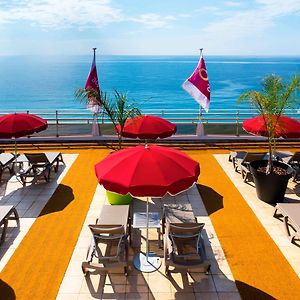 Aparthotel Adagio Nice Promenade Des Anglais